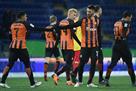 Шахтер установил рекорд УПЛ по крупным победам