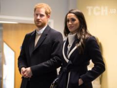 Prince Harry refused marriage contract with Megan Markle - media