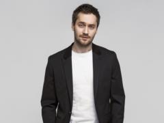 Bachelor Born Anusi admitted that he was attracted to girls