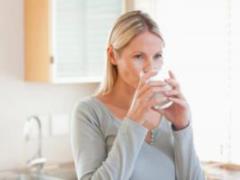 The doctors explained the warmth of the water for the cold