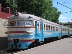 В ХОГА обещают восстановить железнодорожное сообщение Харьков - Лозовая