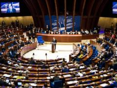 PACE weakened without Russian money