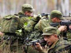 Путін мобілізував запасників
