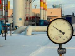 Ukraine is preparing to switch to new standards for measuring gas