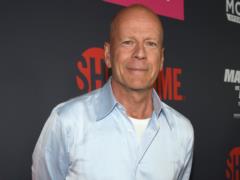 5 interesting facts from the life of Bruce Willis