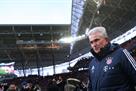 Хайнкес: Поражение Лейпцигу не является для Баварии концом света