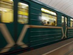 Scientists have found out, what is dangerous is the finding of people in the metro