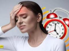Переход на летнее время: советы, как пережить этот период
