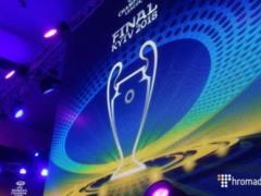 Путь в Киев: кто сыграет в финале Лиги чемпионов-2018? Опрос