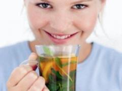 Mint reduces women s hair growth on the face and legs