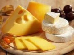 Physicians found a new useful properties of cheese