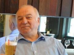 Скандинавы ополчились на Россию из-за Скрипаля