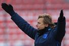 Карпин — кандидат на пост спортивного директора Сосьедада