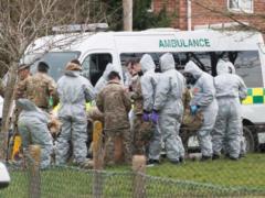 In the case of Skripal found a trick