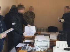 In Dnepropetrovsk the military committees consider service in the Armed Forces as punishment and earnings