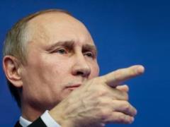  Neskuchnoe show . The Russian politician told what Putin will do all his next term