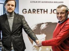 In Kharkov began shooting a historical thriller with the participation of Hollywood actors