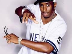 Rapper Diddy told me why he fled to the desert