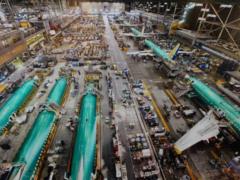Новая украинская авиакомпания подписала очень важный контракт с Boeing