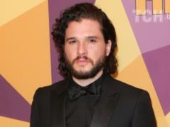 The  Games of Thrones  star Herrington was found drunk on the roadway in Paris