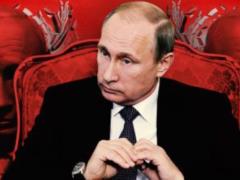 Putin Last