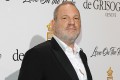 The company Harvey Weinstein declared bankruptcy