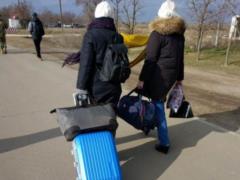 Flight or outcome? The blogger spoke about the moods of Crimeans who left the occupied peninsula
