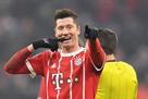 Zidane approved the transfer of Lewandowski