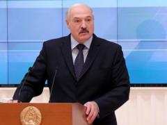 Лукашенко розкрив головний страх Росії