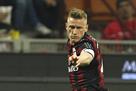 Абате может продолжить карьеру в MLS