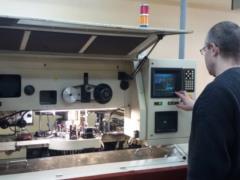 The record of energy saving was recorded by Kharkiv specialists