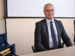Раньери может сменить Нант на Лион