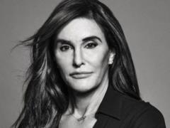 Ex-stepfather Kardashian Caitlin Jenner scared the fans with a bloody wound on the nose