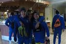 Матч юношеской сборной Украины (U-17) перенесен