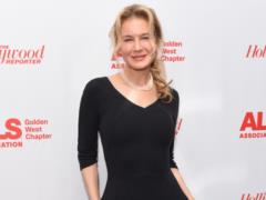 Rene Zellweger was struck by changes in appearance
