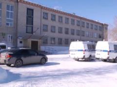 Появились подробности бойни в курганской школе