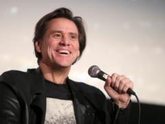 Jim Carrey made fun of Donald Trump
