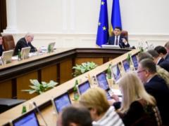 Кабмин разорвал экономическое сотрудничество Украины с Россией