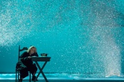 In Ekaterinburg will present an exclusive performance for the 100th anniversary of director Yuri Lyubimov
