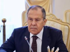 Лавров покине пост