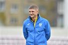 Юношеская сборная Украины (U-16) отправилась на товарищеские матчи в Грузию