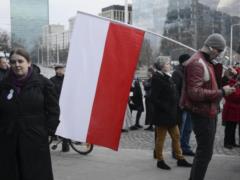 В Польше растут пророссийские настроения