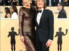 Nicole Kidman gets divorced from her husband - media