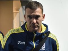 Збірна України прибула до Іспанії