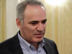 Каспаров рассказал, как ускорить крах режима Путина