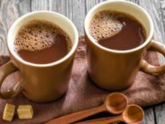 This popular drink is recognized as an excellent antioxidant