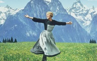 In the US soundtrack to the Sound of Music is named a national treasure