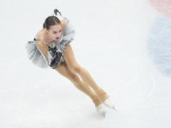 Загитова поборется за золото чемпионата мира