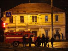 Захват Укрпочты в Харькове: прокуратура передала дело в суд