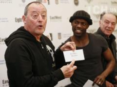 The legendary Jean Reno shared his impressions of the Ukrainian Carpathians: It was a real shock